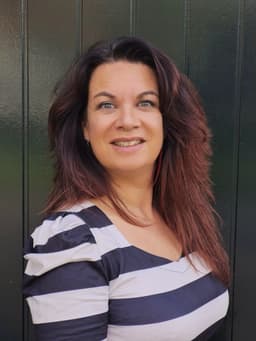 Barbara Wittebrood
