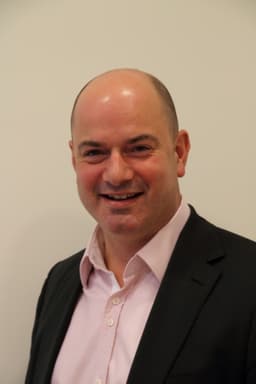 Jeroen Zeeman